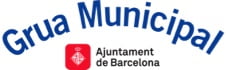Grua Municipal Ajuntament de Barcelona