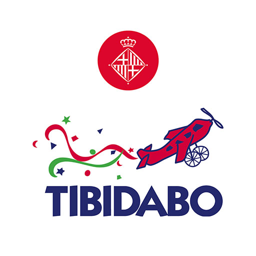 app tibidabo