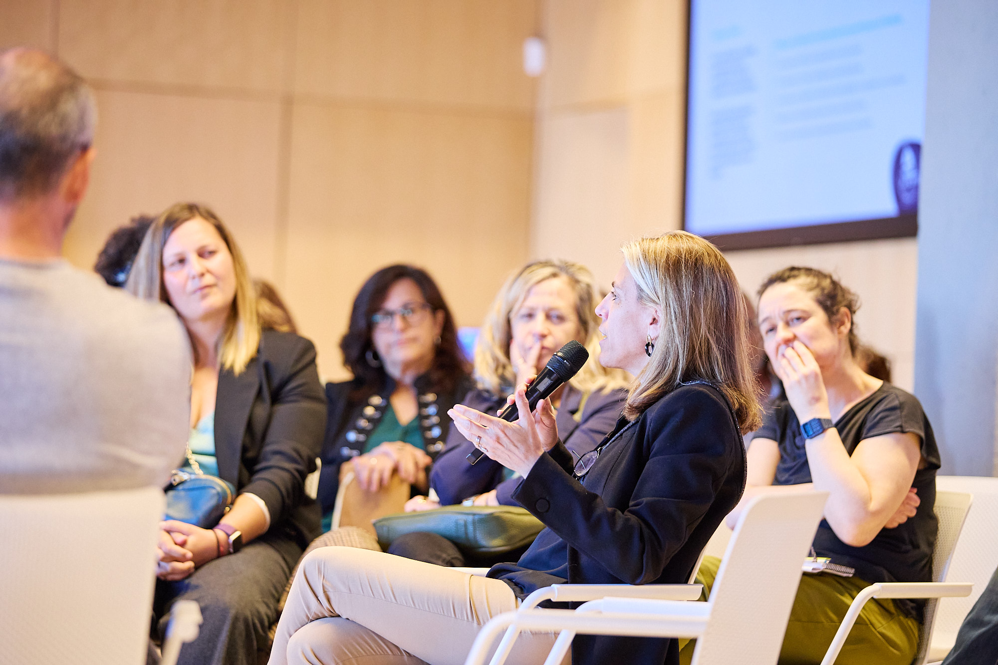 port olimpic living lab