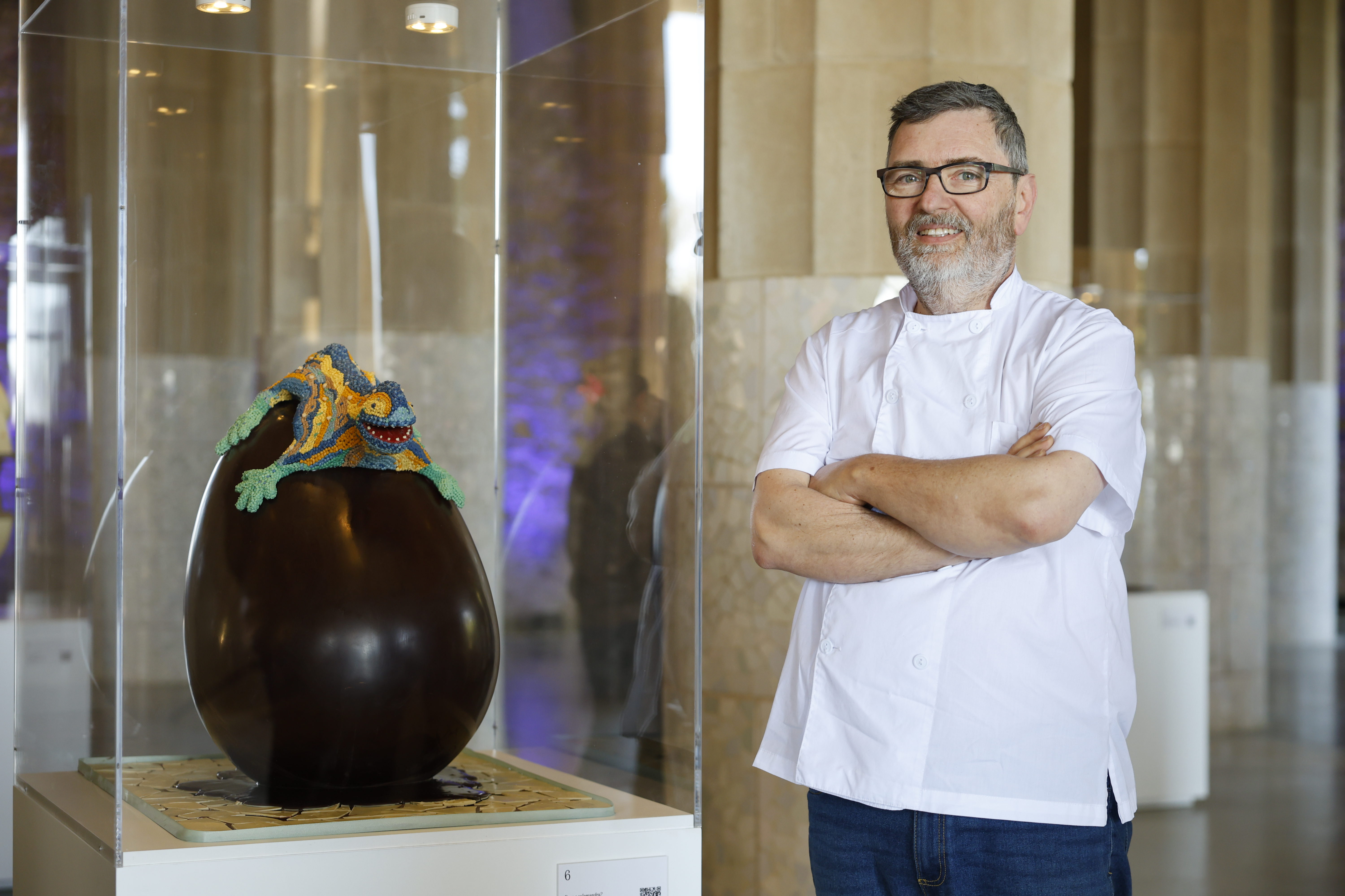 Pastisseria Xocolateria Nuria