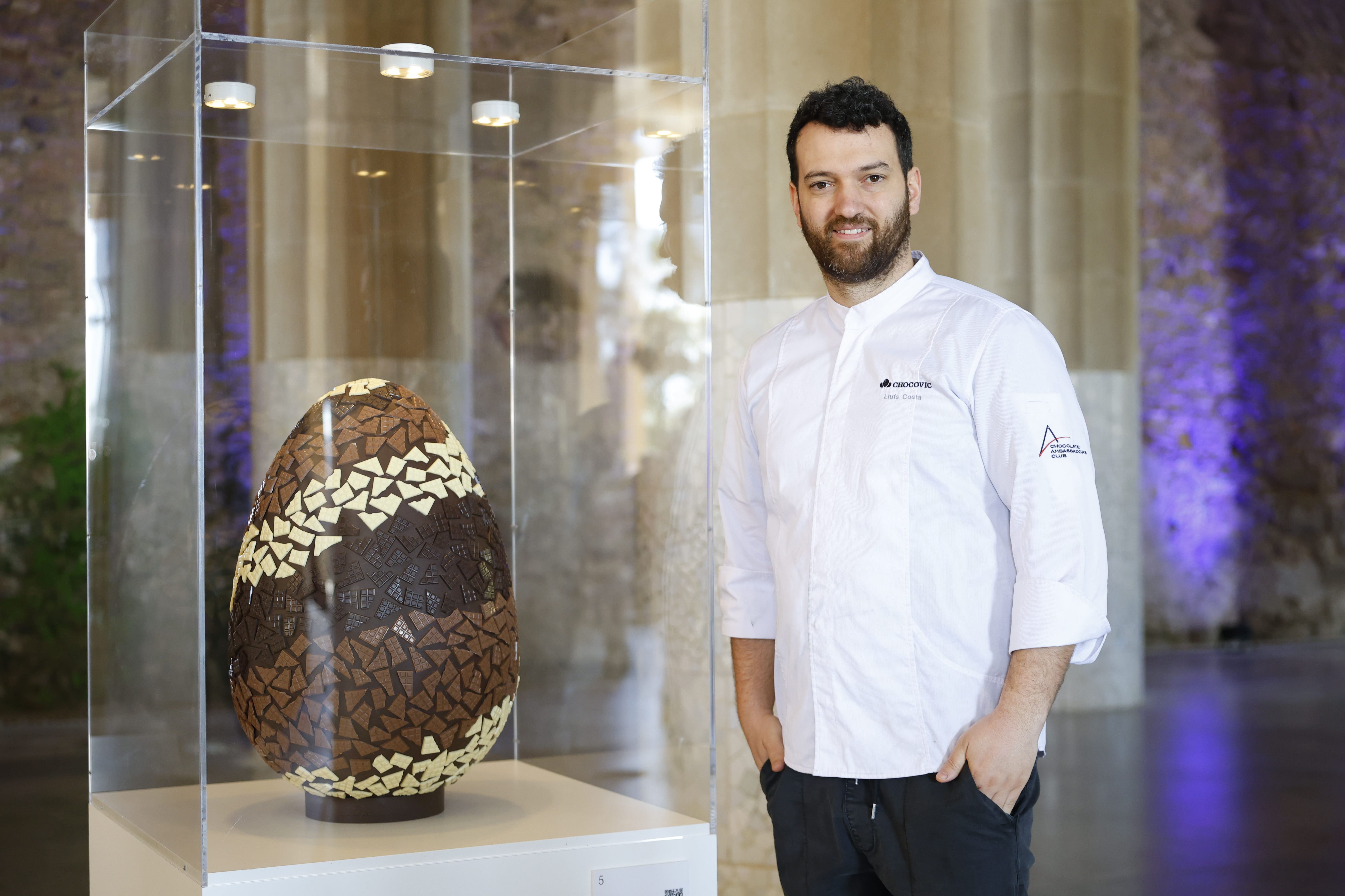 Vallflorida Xocolaters