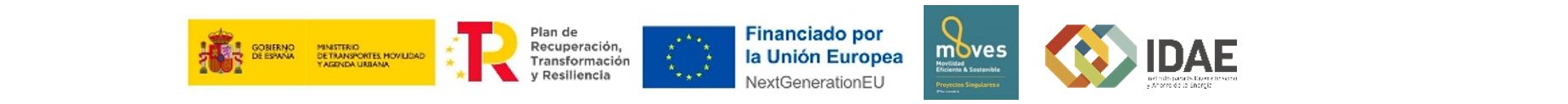 Logos dels fons europeus Next Generation