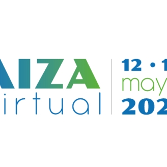 Logo associació AIZA 