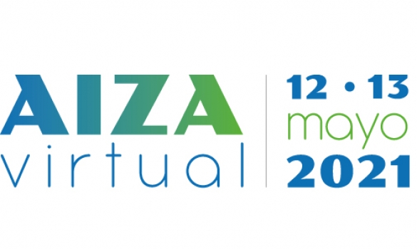 Logo associació AIZA 