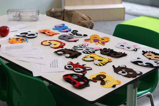 The Zoo de Barcelona launches new activities to promote understanding ...