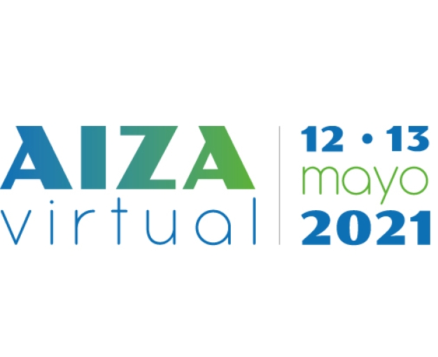 Logo associació AIZA 